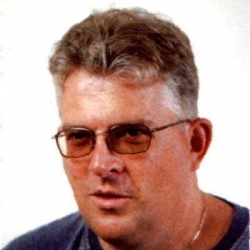 Lex van Rooy - Keni²so